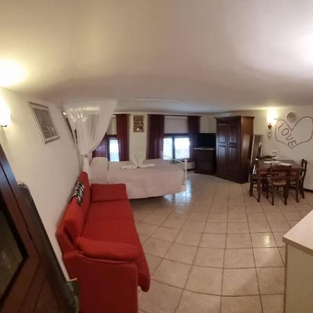 Apartamento Monolocale In Via Pedonale Saint-Vincent Exterior foto