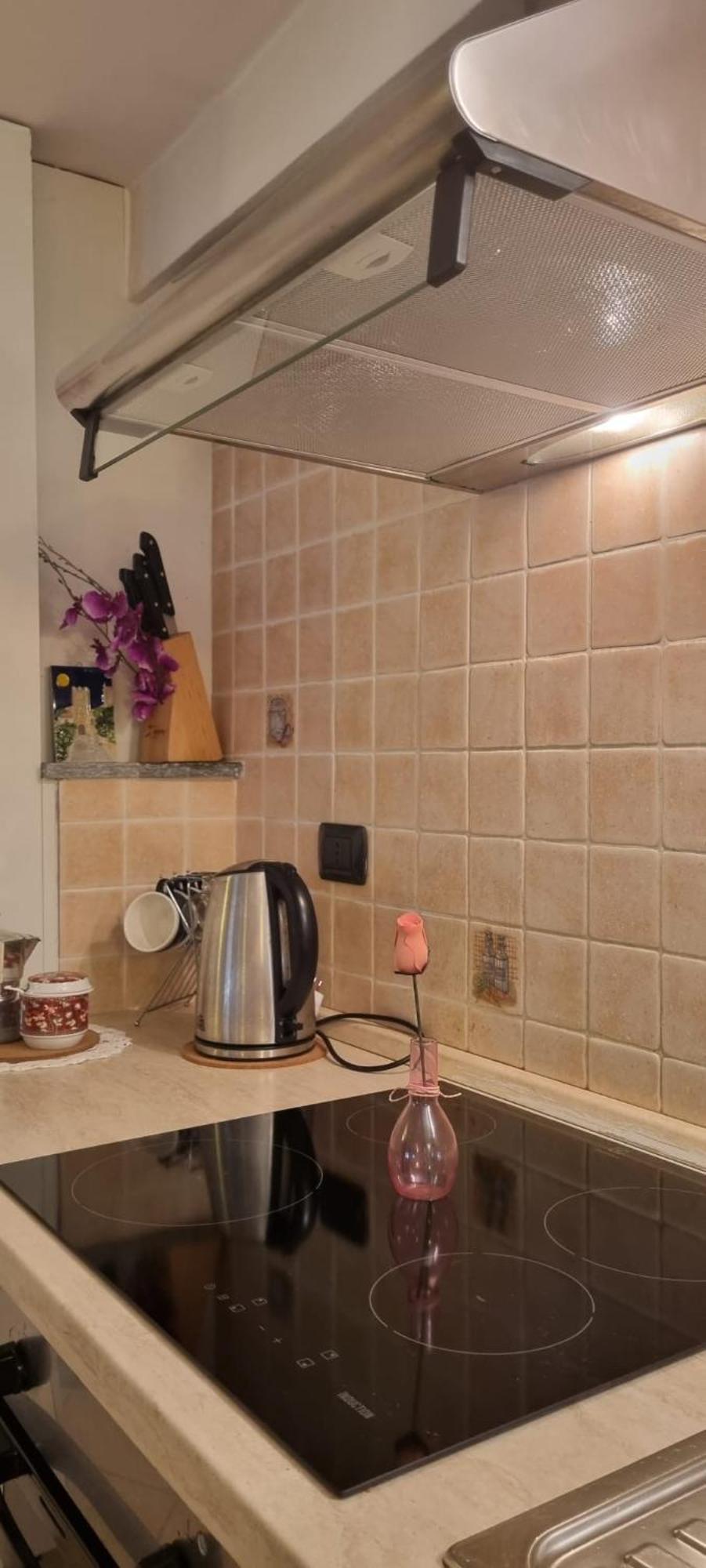 Apartamento Monolocale In Via Pedonale Saint-Vincent Exterior foto
