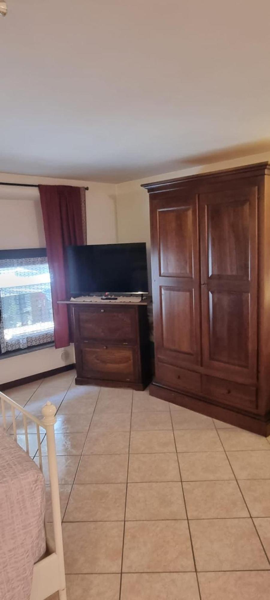 Apartamento Monolocale In Via Pedonale Saint-Vincent Exterior foto