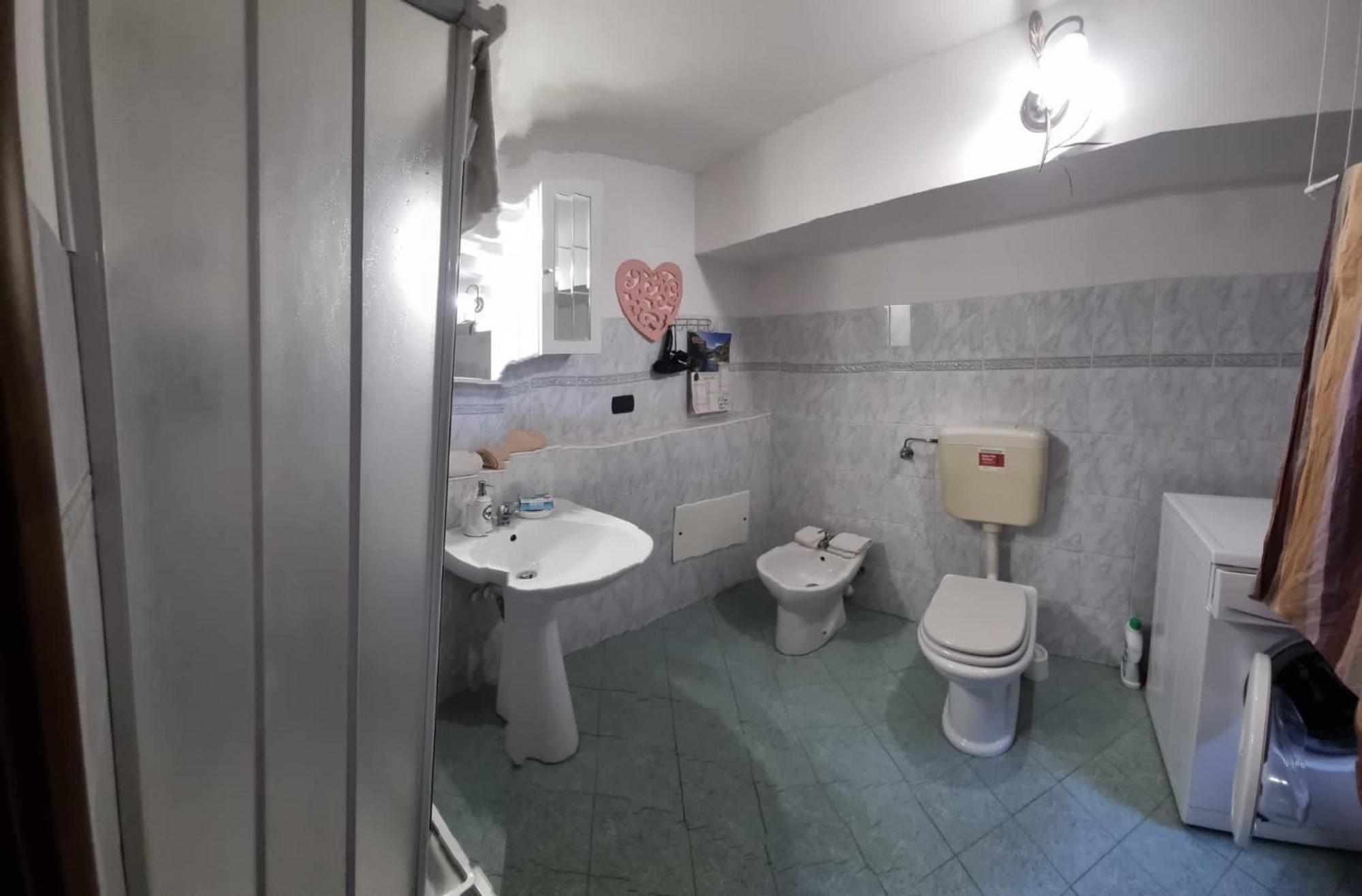 Apartamento Monolocale In Via Pedonale Saint-Vincent Exterior foto