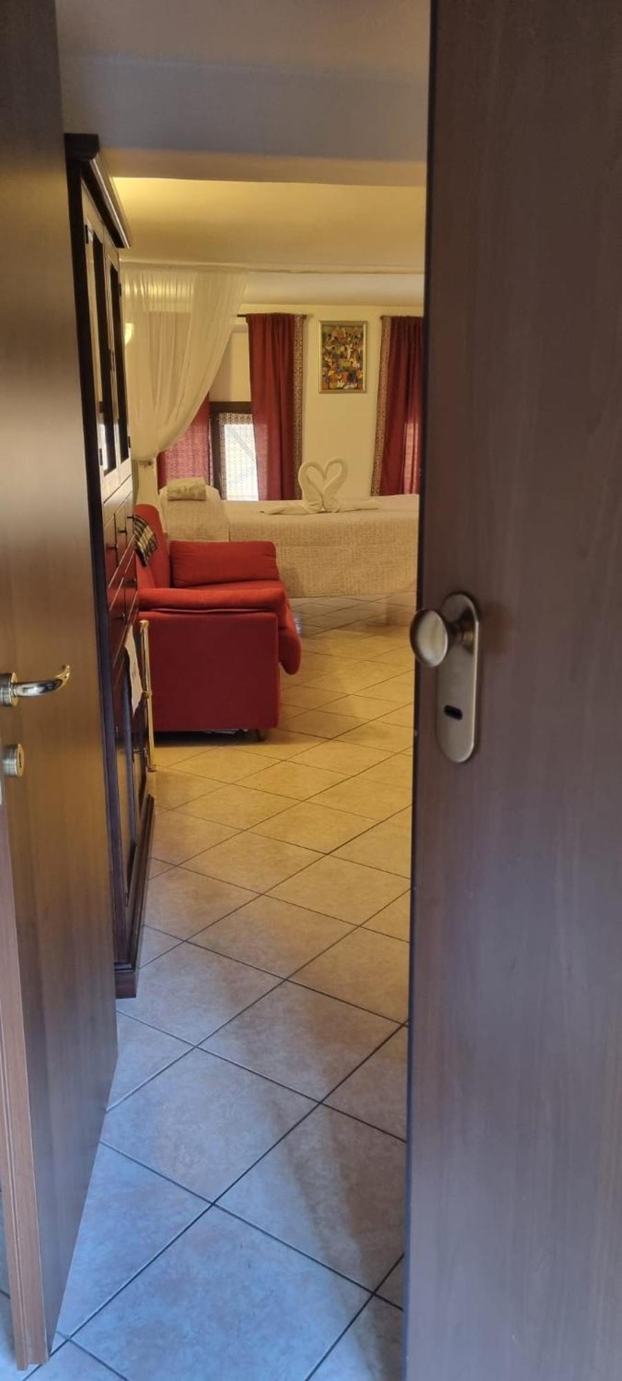 Apartamento Monolocale In Via Pedonale Saint-Vincent Exterior foto