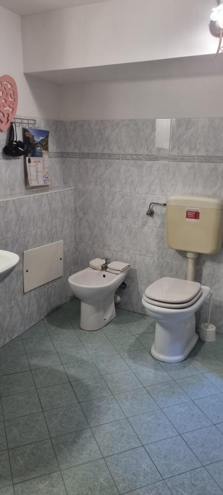 Apartamento Monolocale In Via Pedonale Saint-Vincent Exterior foto