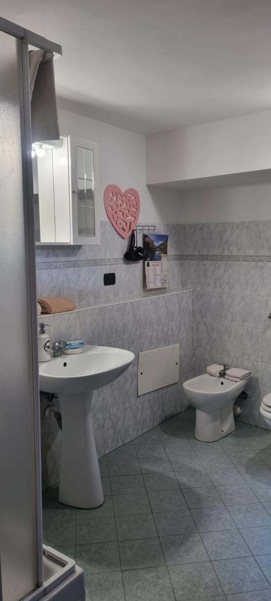 Apartamento Monolocale In Via Pedonale Saint-Vincent Exterior foto